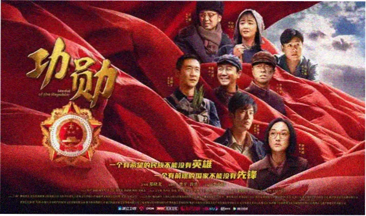 动漫人物五官与头发分组练习横幅图